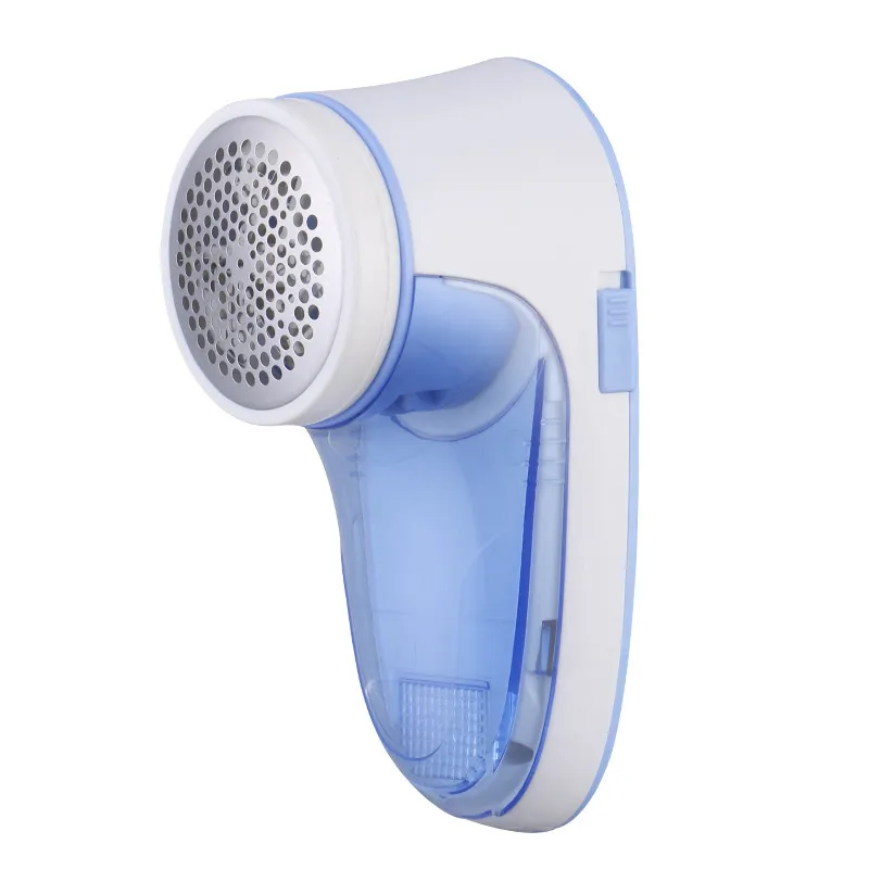 Rechargeable Fabric Shaver – Cordless Lint Remover & Fuzz Trimmer, De-Pilling Machine for Sweaters and Clothes